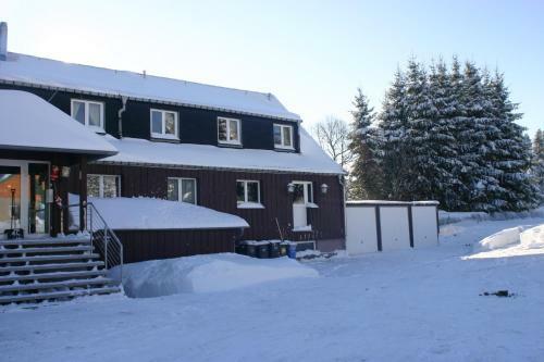 Hostal Pension Talblick