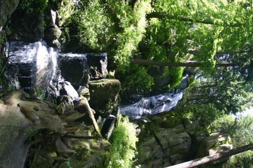 Hostal Pension Talblick
