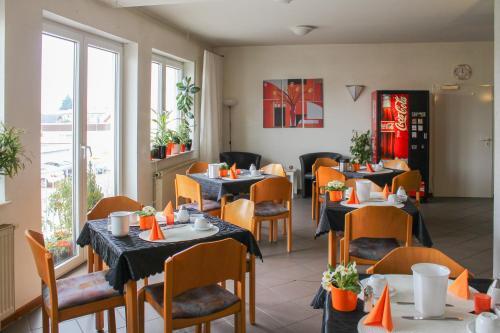 Fair Hotel Rosbach