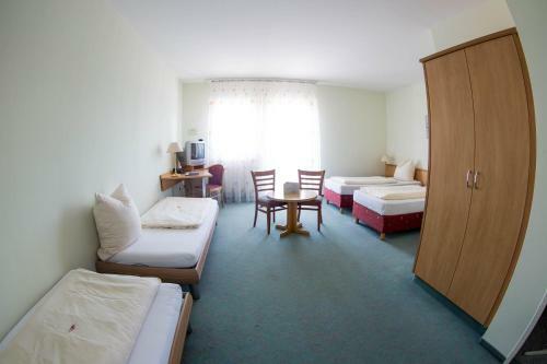 Hotel Thannhof