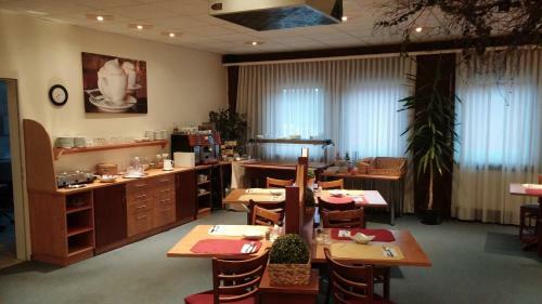 Hotel Thannhof