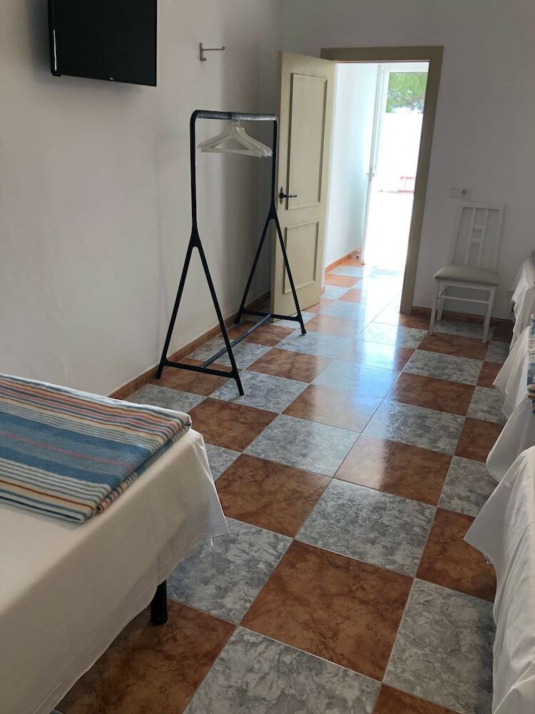 Hostal El Pinar