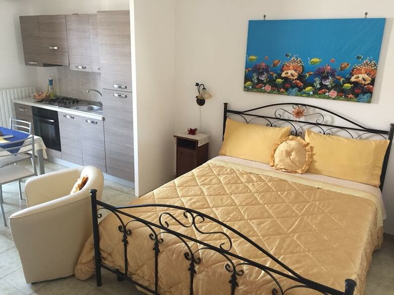 B&B La Strea
