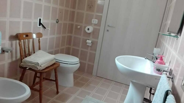 B&B La Strea