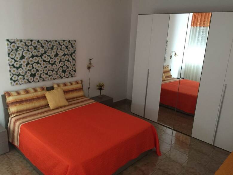 B&B La Strea