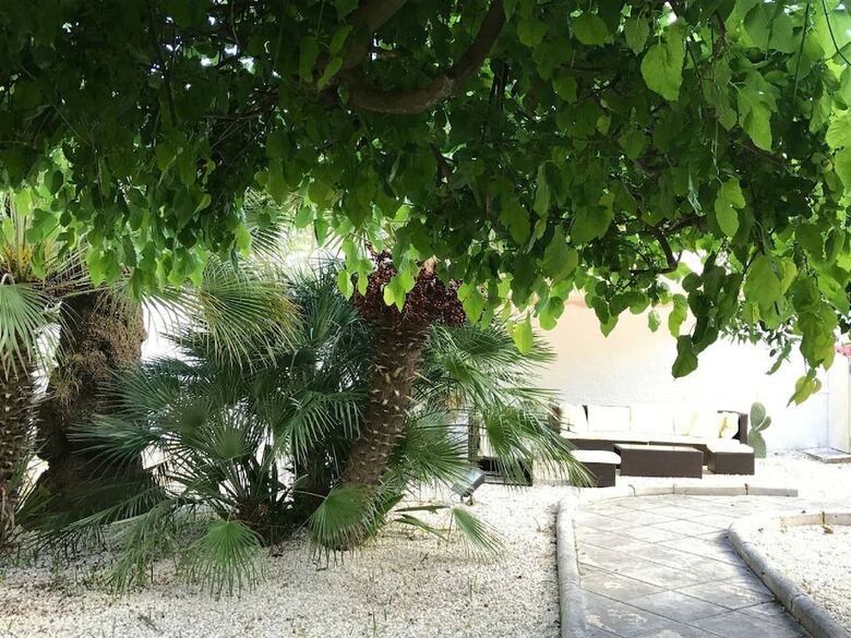 Villa Donna Adriana