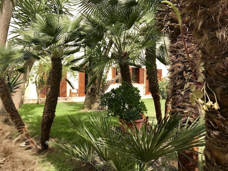 Villa Donna Adriana