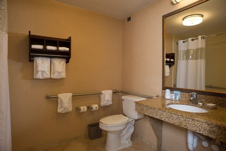 Hotel Hampton Inn & Suites Pigeon Forge On The Parkway