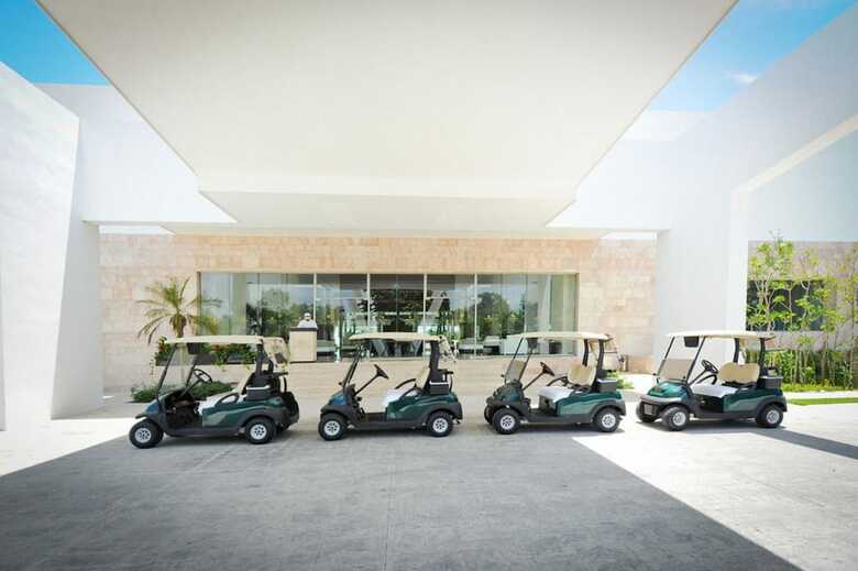 Apartamentos Terrazas Luxury Condos By Kiin