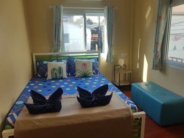 Hostal Anya House - Hostel