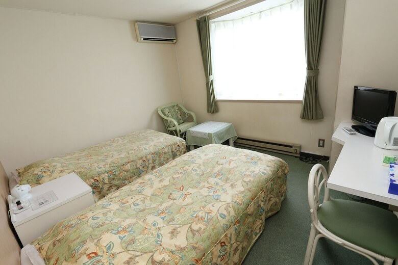 Hotel Melange