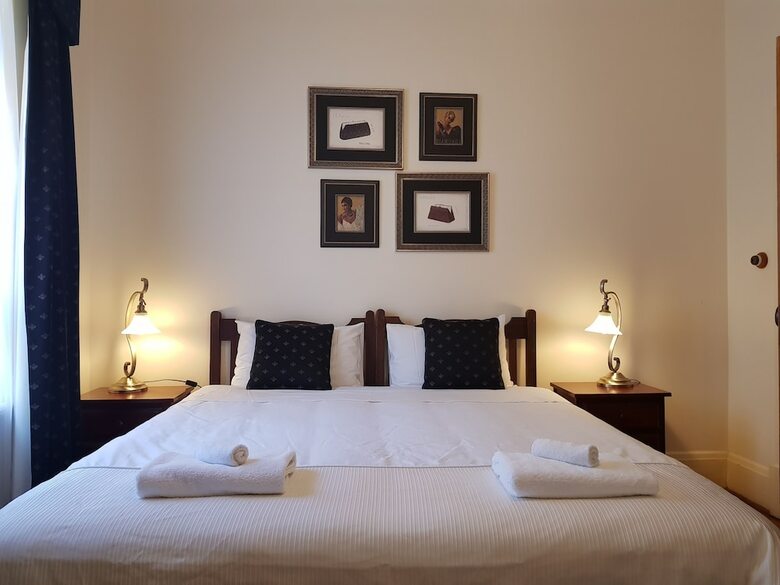 Apartamentos Adelaide Accommodation