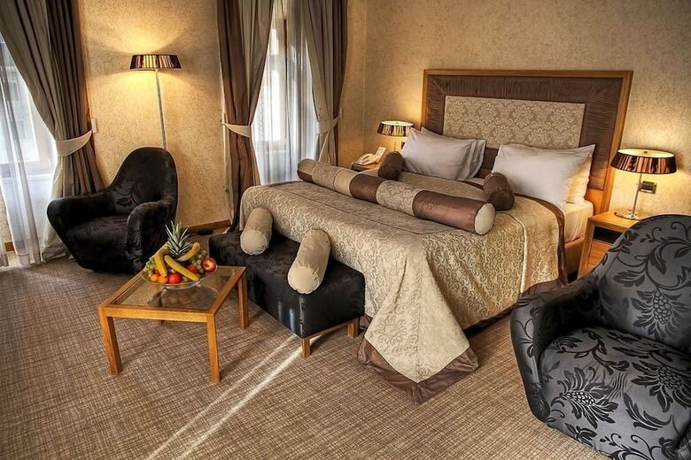 Hotel Vardar Kotor