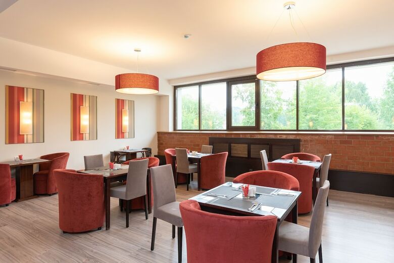 Armat Hotel
