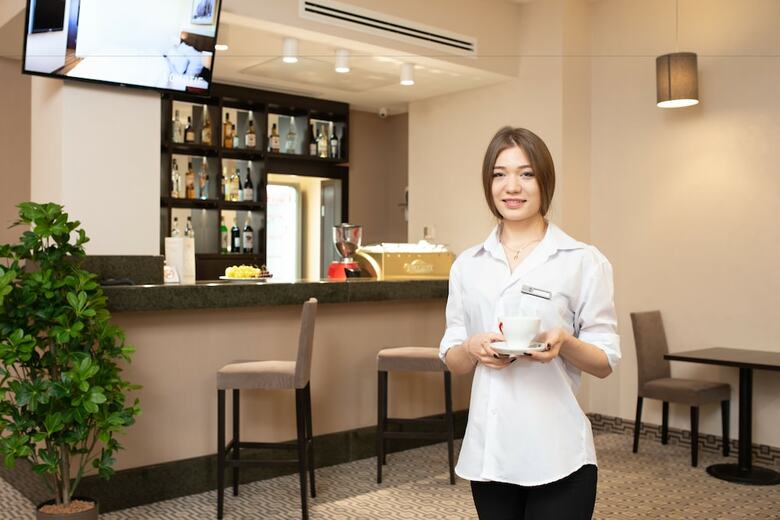 Armat Hotel