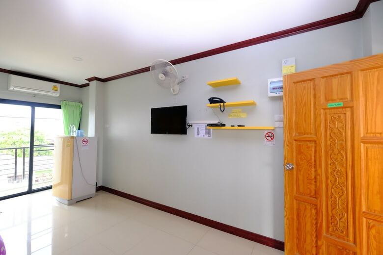 Kanjana Hotel