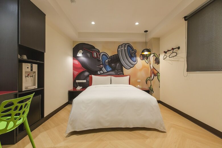 The Young Hotel