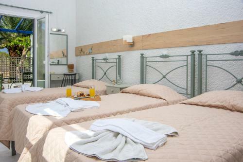 Hotel Syros Inn