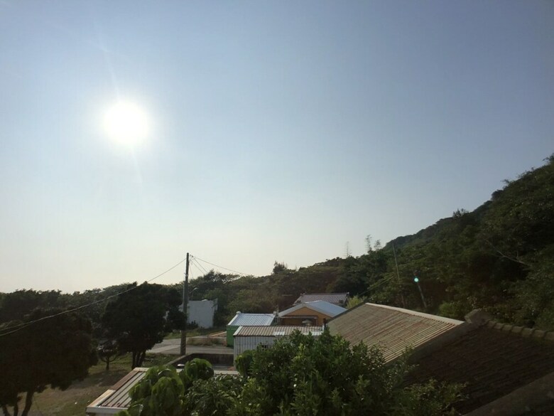 Bed & Breakfast One Day Ocean Villa