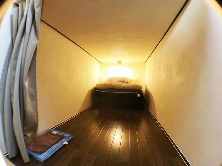 Hostal Guest House Churayado Ishigakijima - Hostel