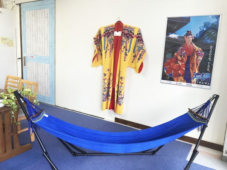 Hostal Guest House Churayado Ishigakijima - Hostel