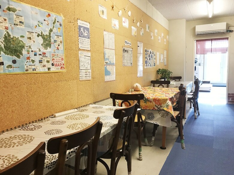 Hostal Guest House Churayado Ishigakijima - Hostel