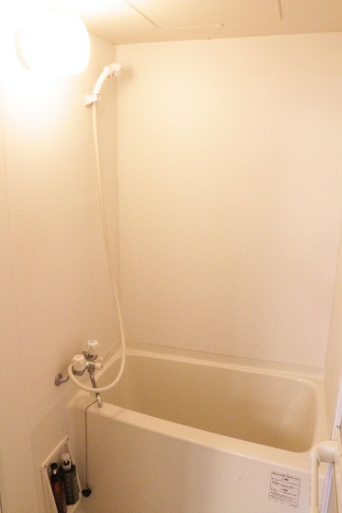 Hostal Guest House Churayado Ishigakijima - Hostel