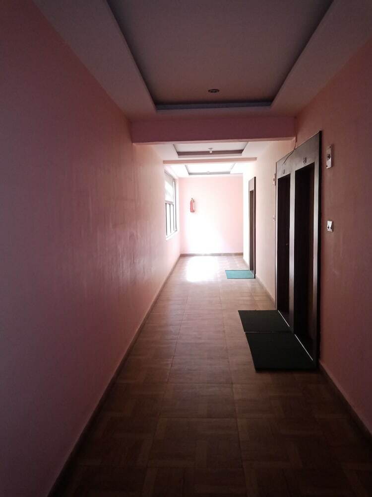 Apartamento Sagar Resort