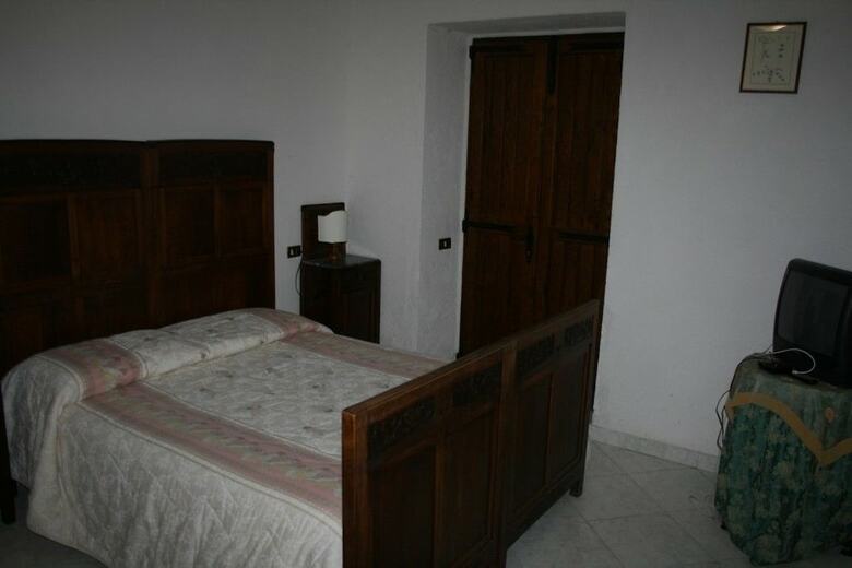 Agroturismo Agriturismo Colle Del Sole