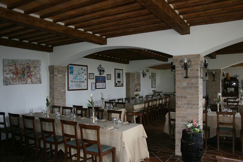 Agroturismo Agriturismo Colle Del Sole