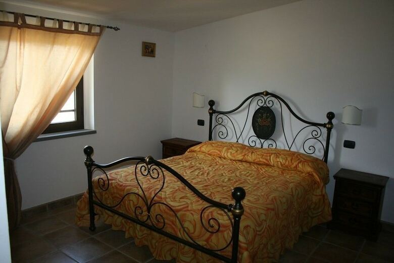 Agroturismo Agriturismo Colle Del Sole