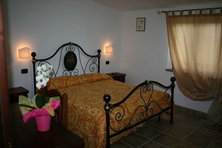 Agroturismo Agriturismo Colle Del Sole
