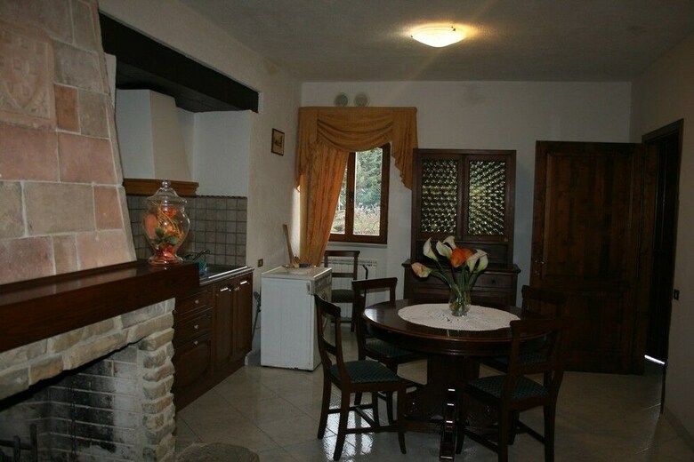 Agroturismo Agriturismo Colle Del Sole