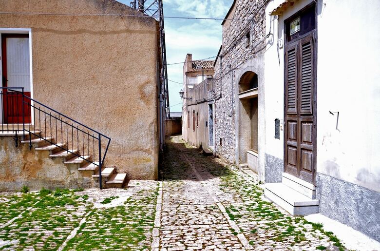 Hotel Casa Romeo - Relax Nel Cuore Di Erice