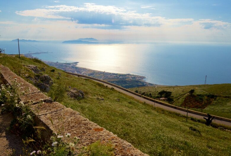Hotel Casa Romeo - Relax Nel Cuore Di Erice