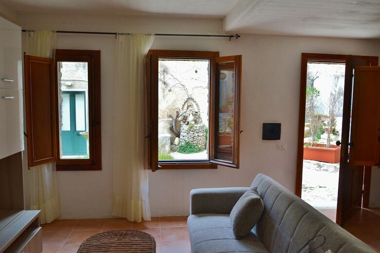 Hotel Casa Romeo - Relax Nel Cuore Di Erice