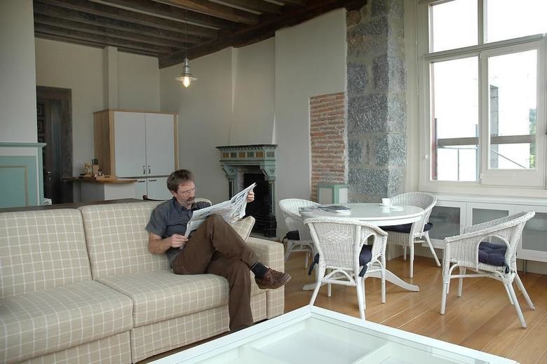 Hotel Villa Itsaso