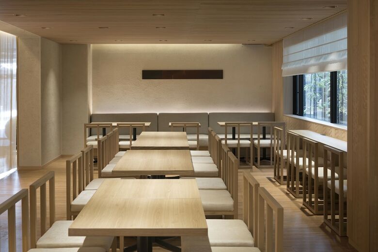 Nest Hotel Kyoto Shijokarasuma