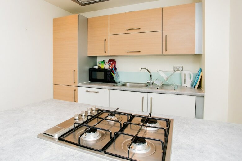 Apartamentos 1 Bedroom Flat In East London