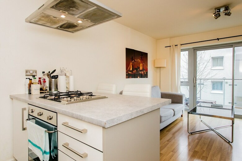 Apartamentos 1 Bedroom Flat In East London