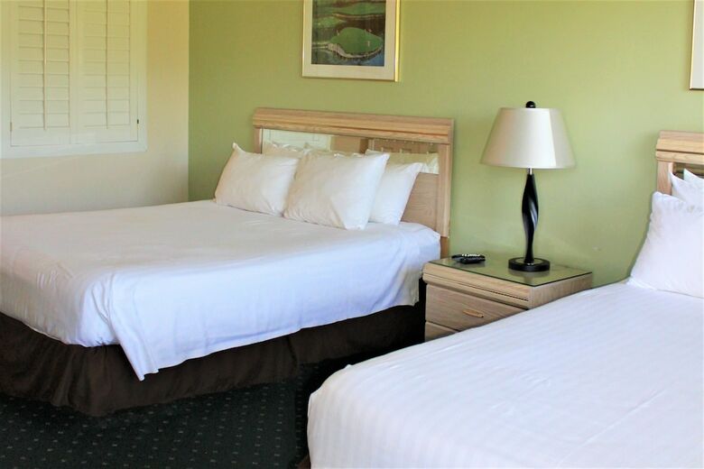 Perfect Drive Vacation Rentals