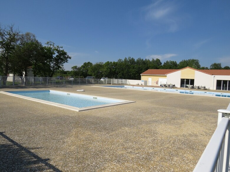 Hotel Les Vagues Bleues