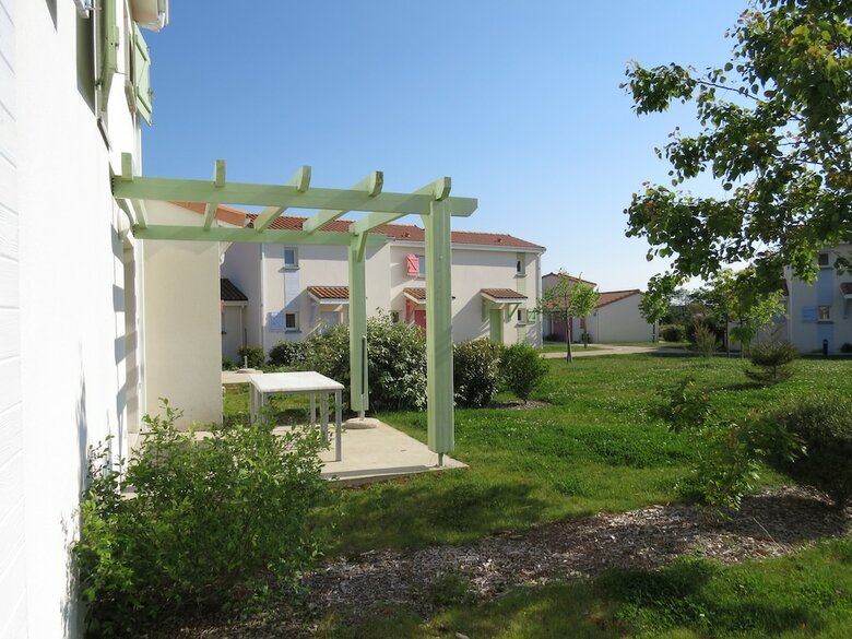 Hotel Les Vagues Bleues