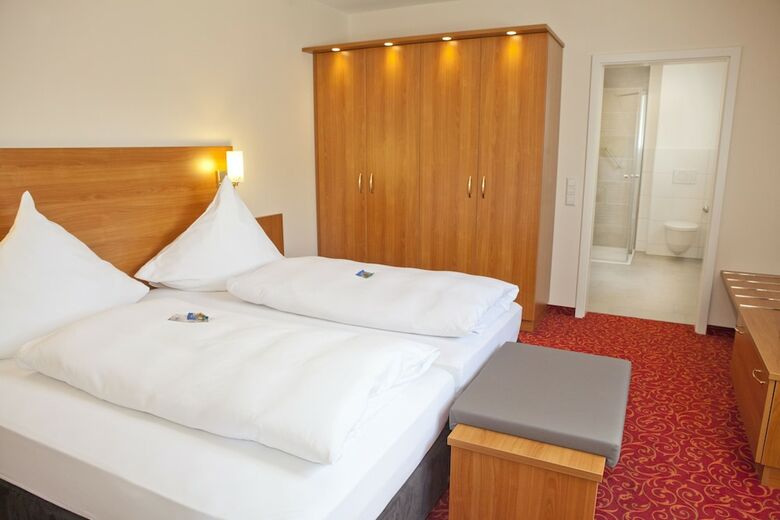 Hotel Alexa