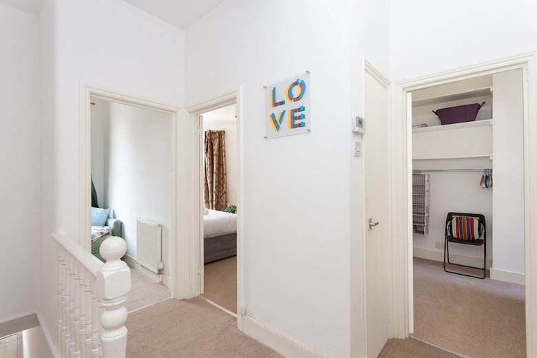 Apartamentos 2 Bedroom Flat In South London