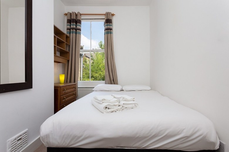 Apartamentos 2 Bedroom Flat In South London