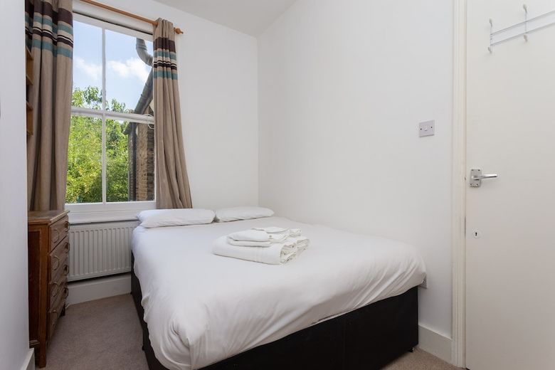 Apartamentos 2 Bedroom Flat In South London
