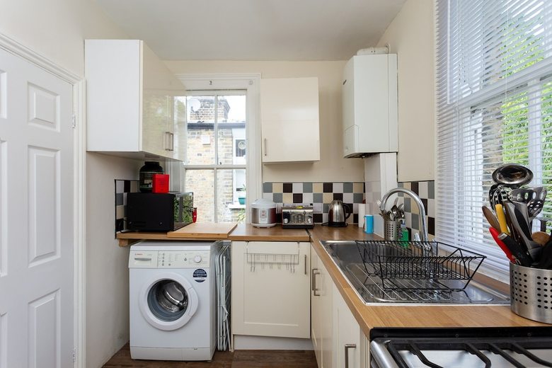 Apartamentos 2 Bedroom Flat In South London