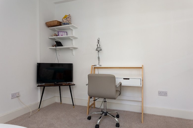 Apartamentos 2 Bedroom Flat In South London