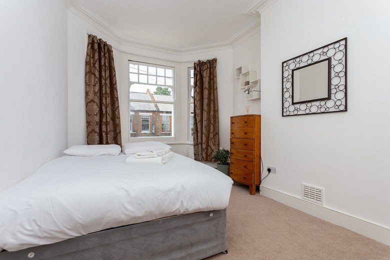 Apartamentos 2 Bedroom Flat In South London